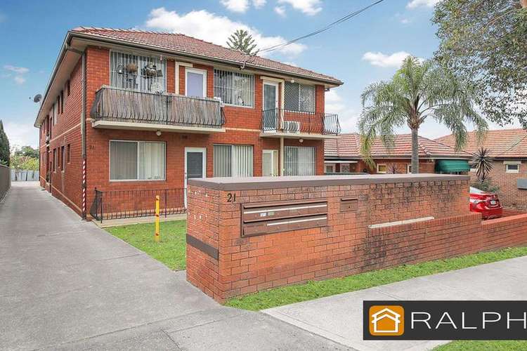 5/21 Yerrick Road, Lakemba NSW 2195