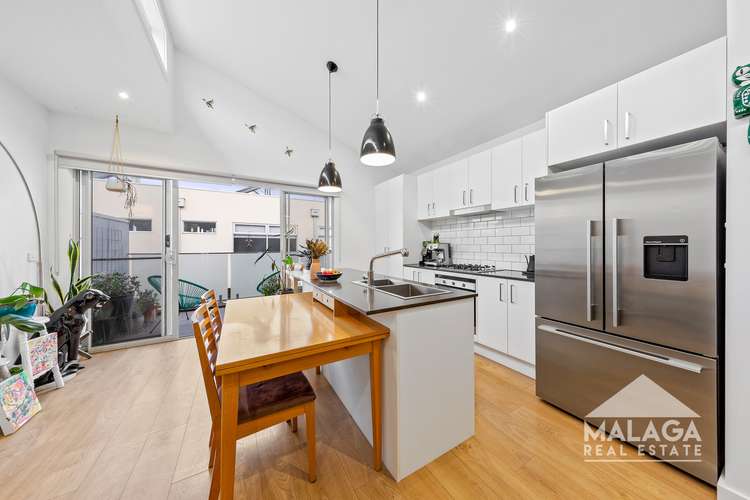 Fourth view of Homely townhouse listing, 3/12 Suffolk Road, Sunshine North VIC 3020