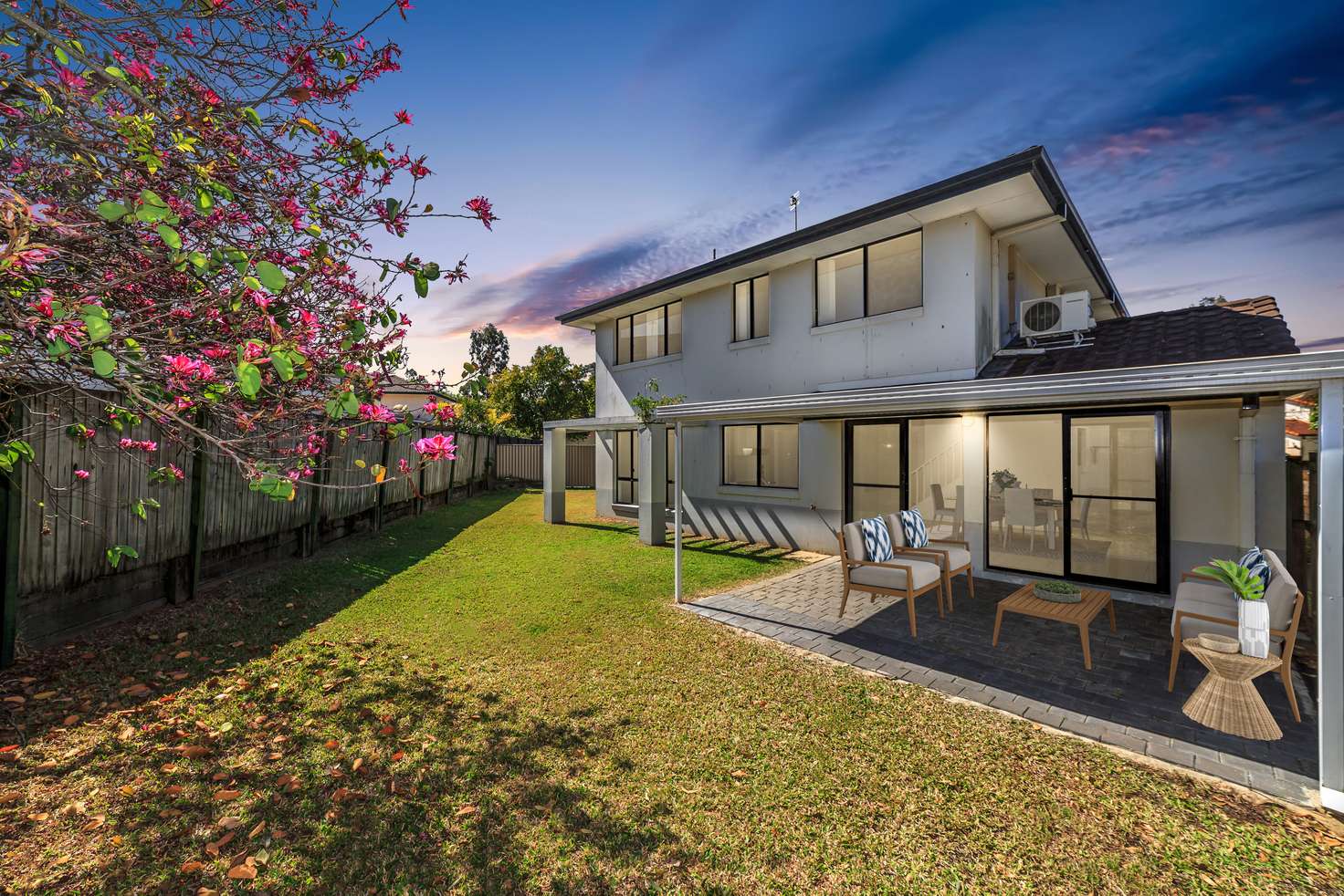 Main view of Homely house listing, 51 Clear River Boulevard, Ashmore QLD 4214