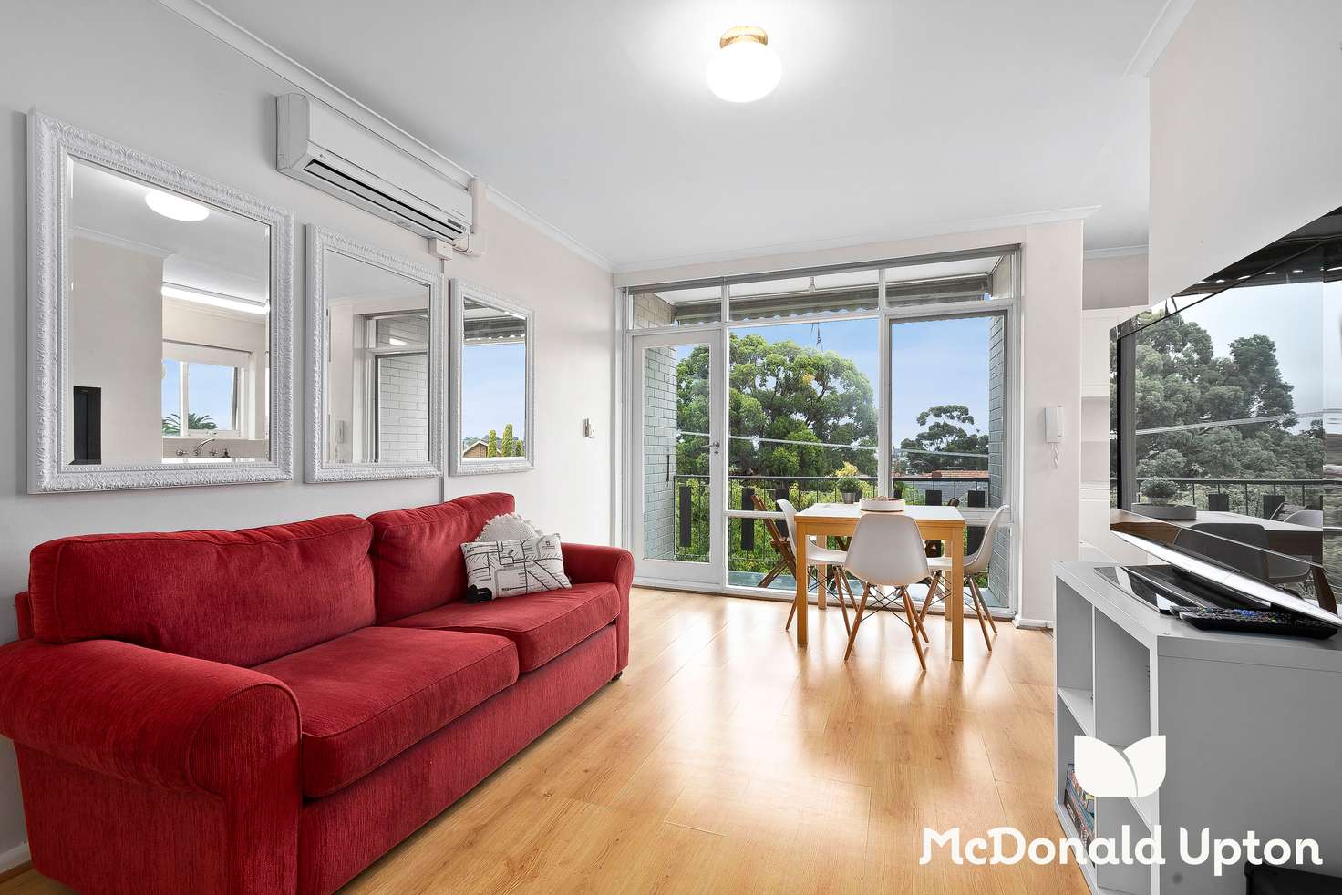 Main view of Homely apartment listing, 8/32 Richardson Street, Essendon VIC 3040