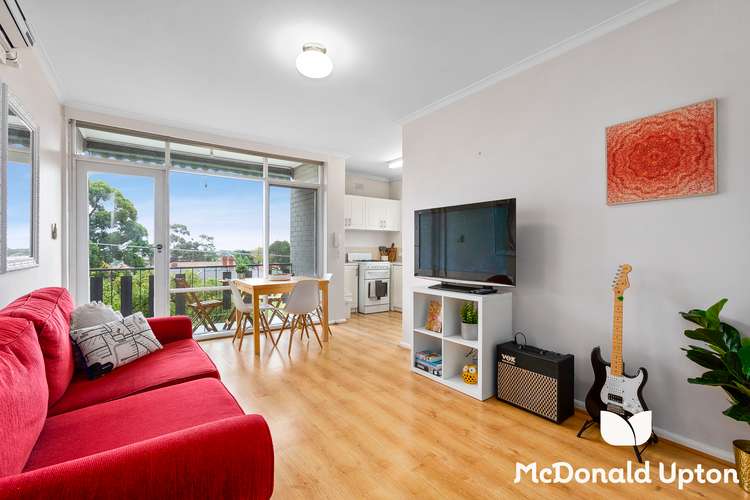 Second view of Homely apartment listing, 8/32 Richardson Street, Essendon VIC 3040