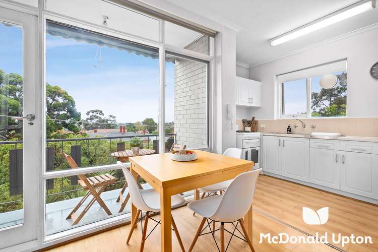 Fourth view of Homely apartment listing, 8/32 Richardson Street, Essendon VIC 3040