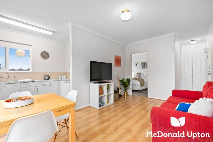 Fifth view of Homely apartment listing, 8/32 Richardson Street, Essendon VIC 3040