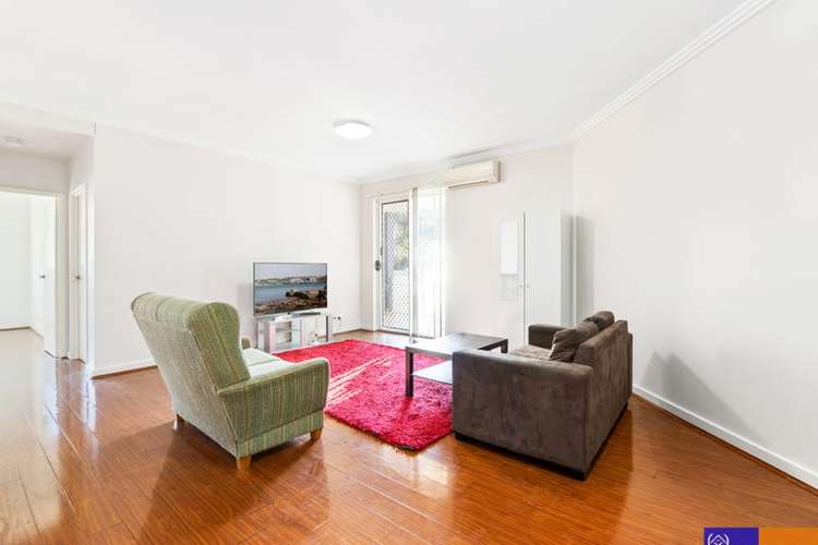 Third view of Homely apartment listing, 53/2 Civic Avenue, Pendle Hill NSW 2145