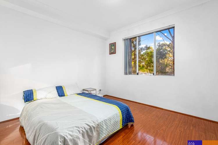 Fourth view of Homely apartment listing, 53/2 Civic Avenue, Pendle Hill NSW 2145