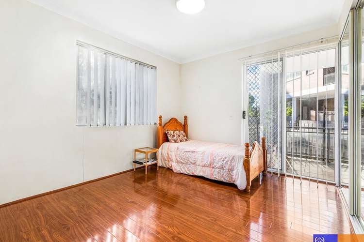 Fifth view of Homely apartment listing, 53/2 Civic Avenue, Pendle Hill NSW 2145