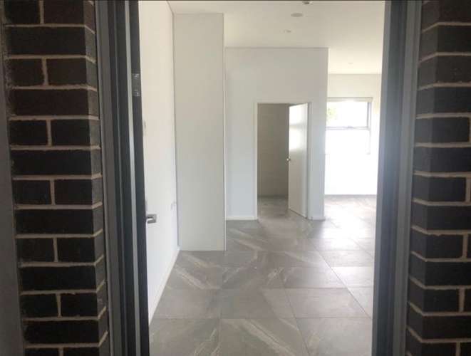 Second view of Homely studio listing, G03/78 Quigg Street South, Lakemba NSW 2195