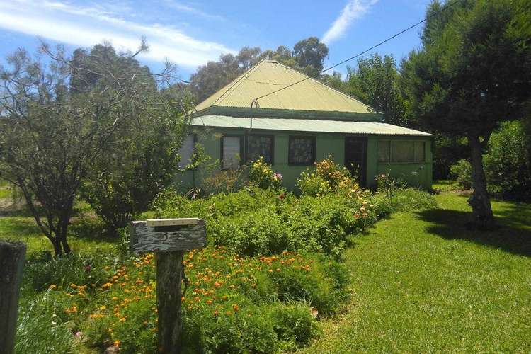 Main view of Homely house listing, 23 Martin Street, Coolah NSW 2843