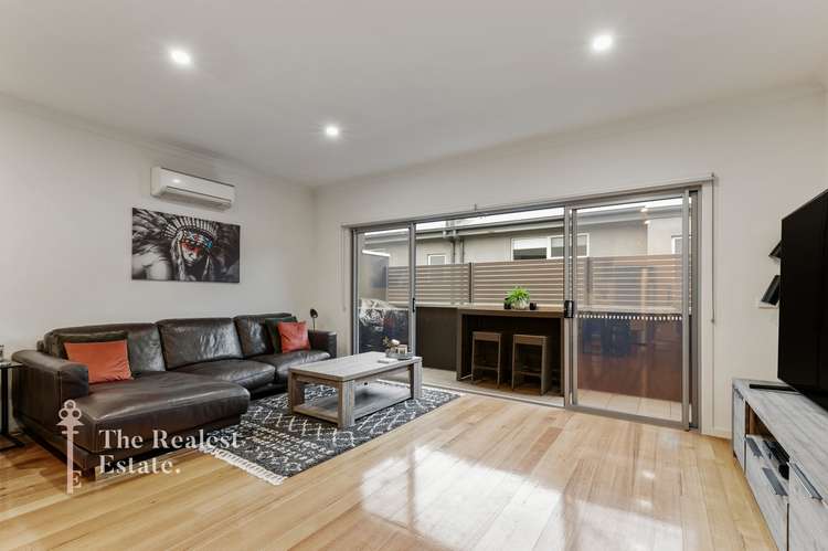 Fourth view of Homely townhouse listing, 3/16 Park Street, Pascoe Vale VIC 3044