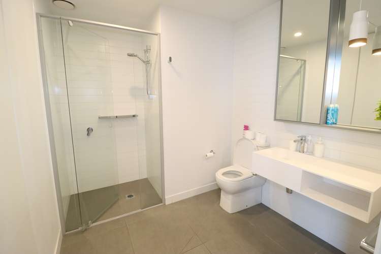 Sixth view of Homely apartment listing, 1201/91 Galada Avenue, Parkville VIC 3052