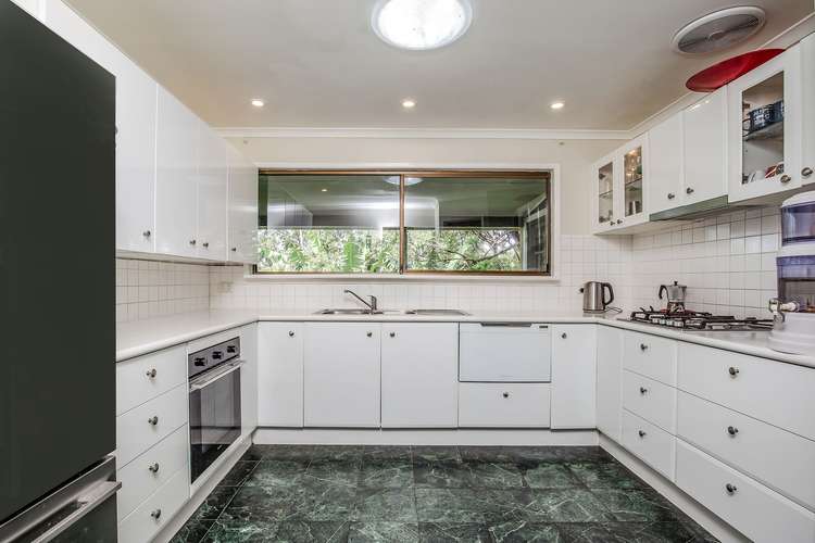 Fifth view of Homely house listing, 9-11 Leona Court, Tamborine Mountain QLD 4272