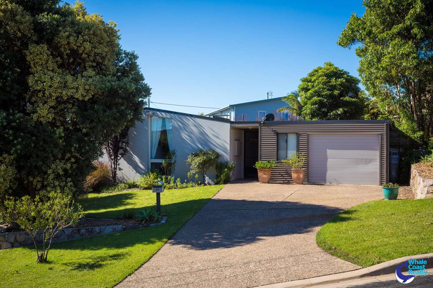 Main view of Homely house listing, 14 John Reilly Street, Dalmeny NSW 2546