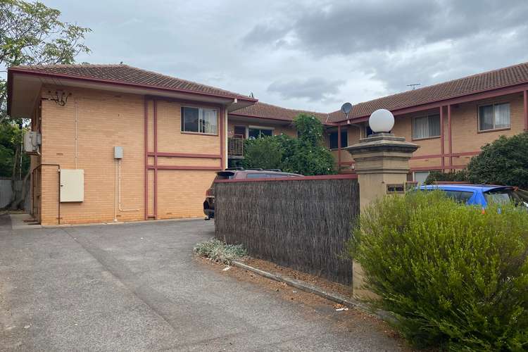 Main view of Homely unit listing, 5/15 Francis Street East, North Adelaide SA 5006