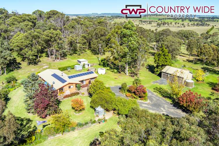 111 Rodgers Road, Glen Innes NSW 2370