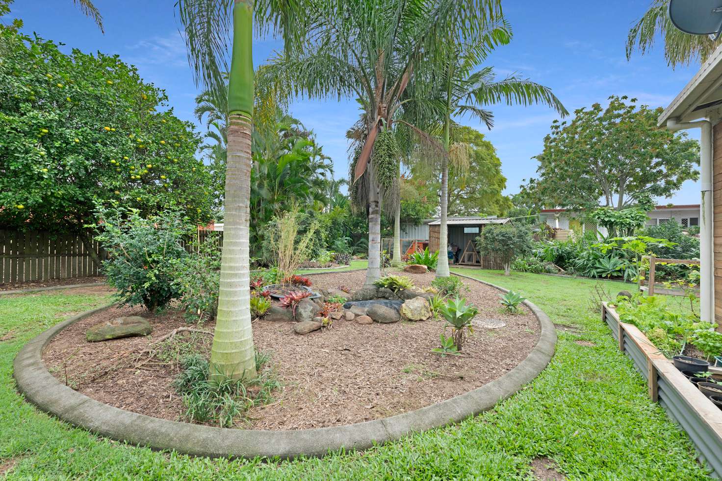 Main view of Homely house listing, 29 Olsen Street, Bundaberg East QLD 4670
