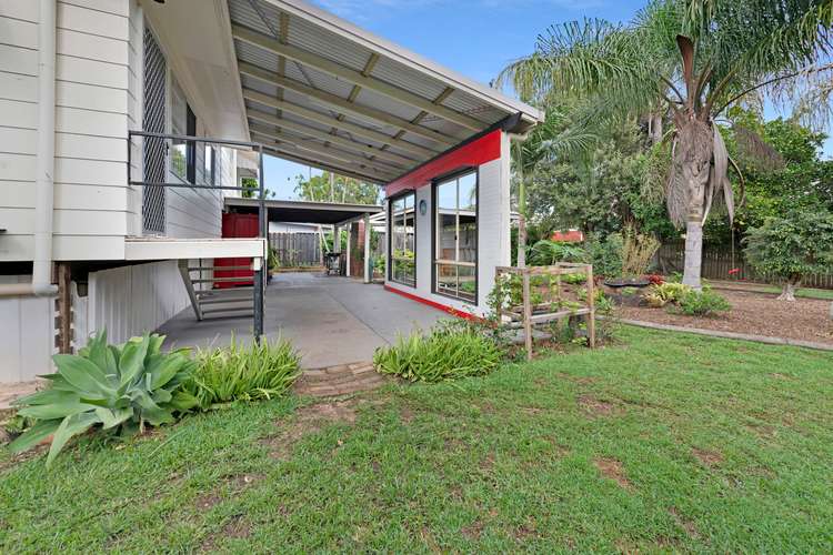 Fifth view of Homely house listing, 29 Olsen Street, Bundaberg East QLD 4670