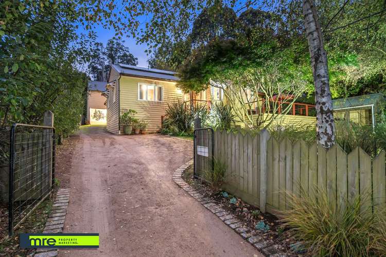 57 VIEW ROAD, The Patch VIC 3792