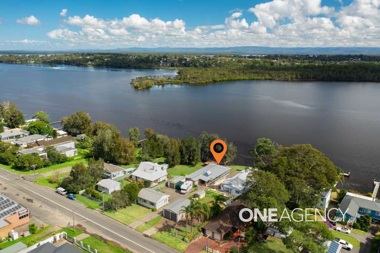 Main view of Homely house listing, 55 Naval Parade, Erowal Bay NSW 2540