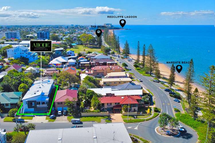 Second view of Homely apartment listing, 1/4 Albert Street, Margate QLD 4019