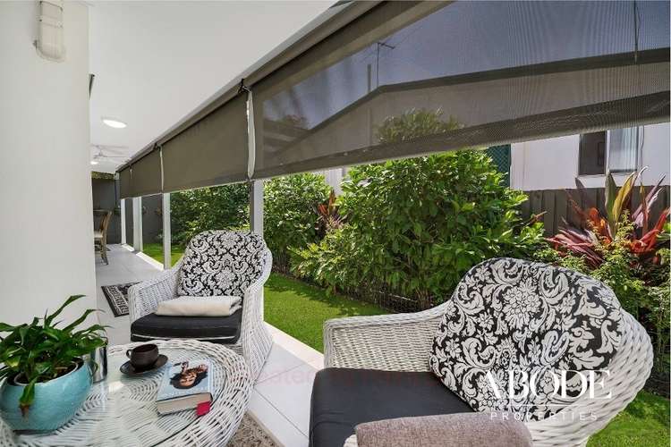 Fourth view of Homely apartment listing, 1/4 Albert Street, Margate QLD 4019
