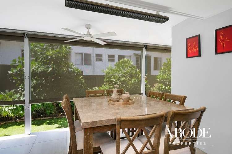 Fifth view of Homely apartment listing, 1/4 Albert Street, Margate QLD 4019