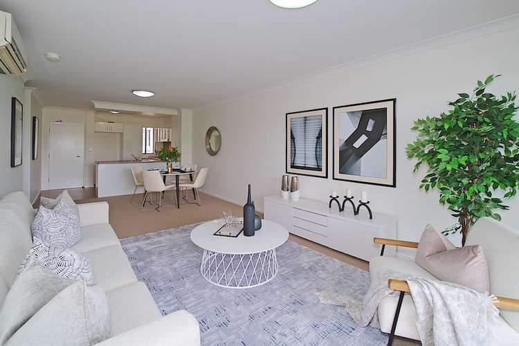 Main view of Homely apartment listing, 16/736 Ipswich Road, Annerley QLD 4103