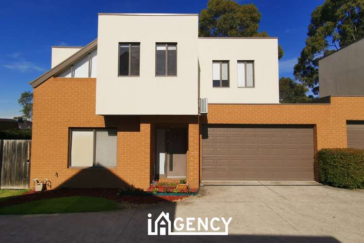 Main view of Homely townhouse listing, 15/42 Liege Avenue, Noble Park VIC 3174