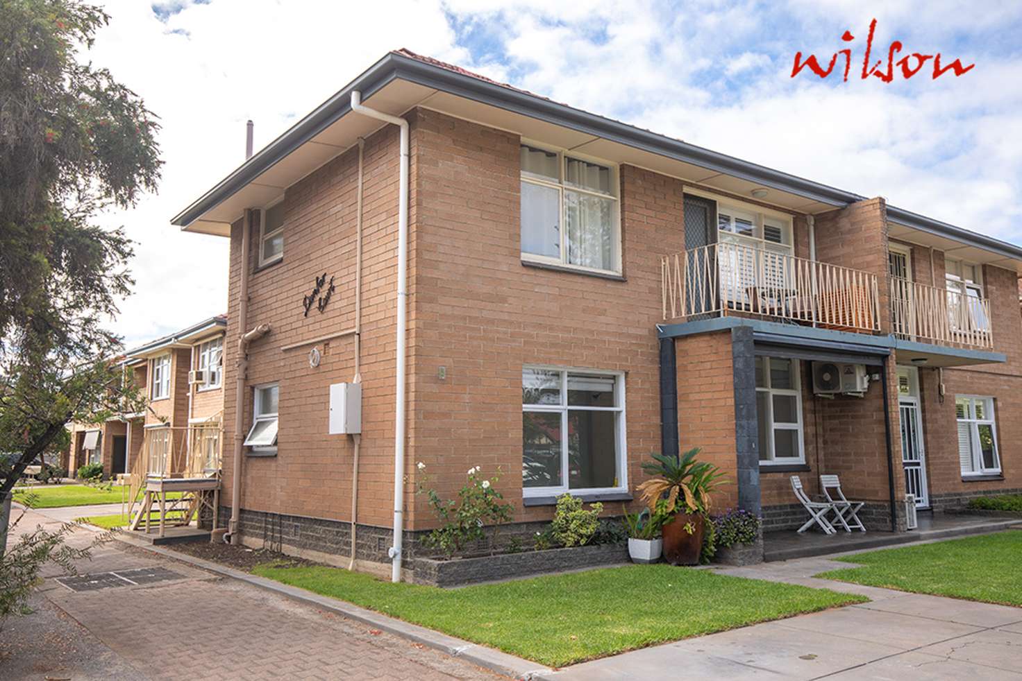 Main view of Homely unit listing, 1/4 Dunbar Terrace, Glenelg East SA 5045