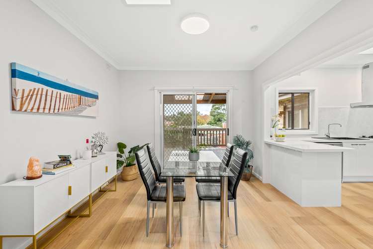 Third view of Homely unit listing, 1/6 Hansen Street, Mount Waverley VIC 3149