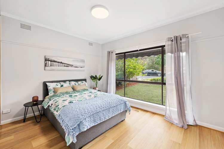 Fifth view of Homely unit listing, 1/6 Hansen Street, Mount Waverley VIC 3149