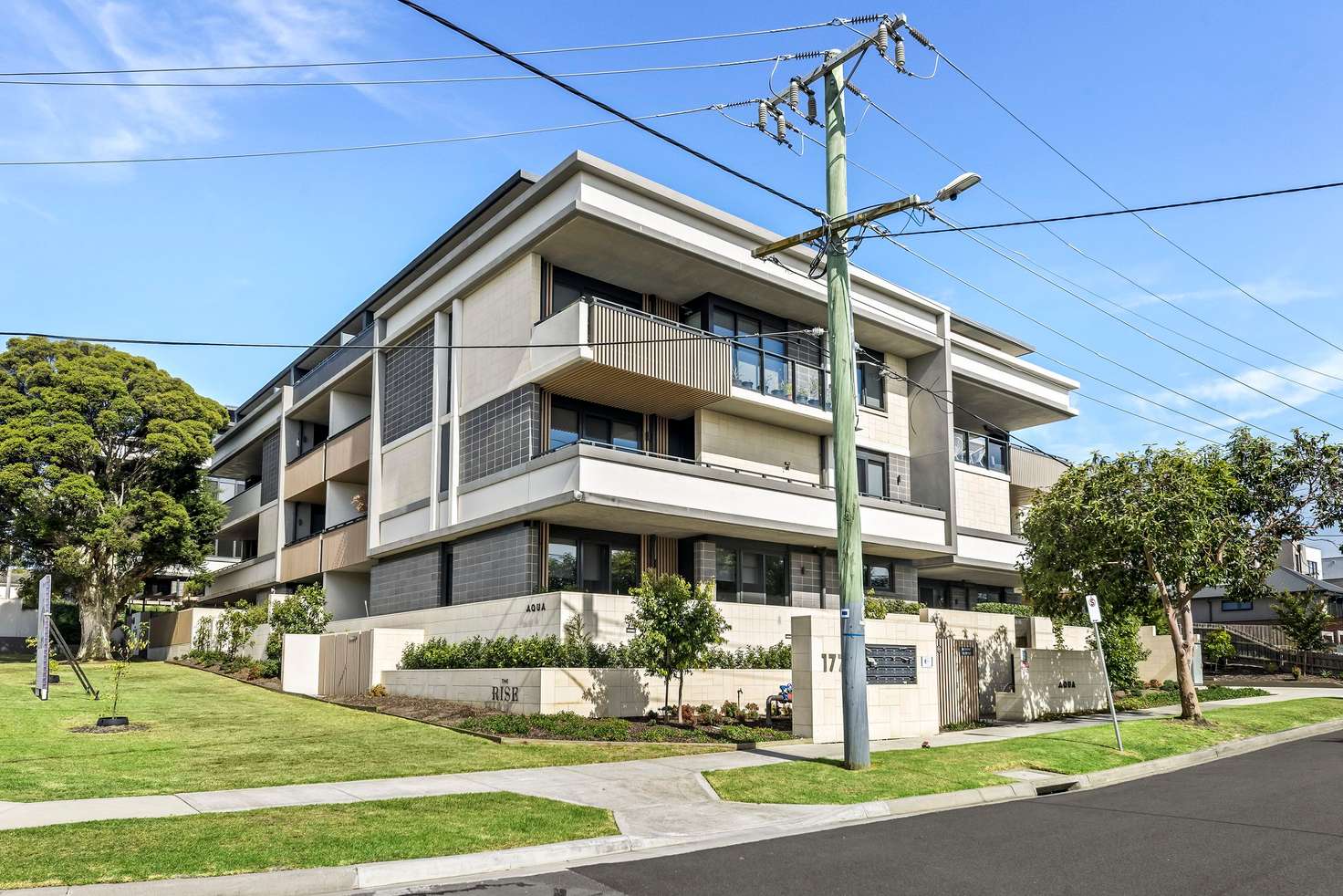 Main view of Homely apartment listing, 104/177 Blackburn Road, Doncaster East VIC 3109
