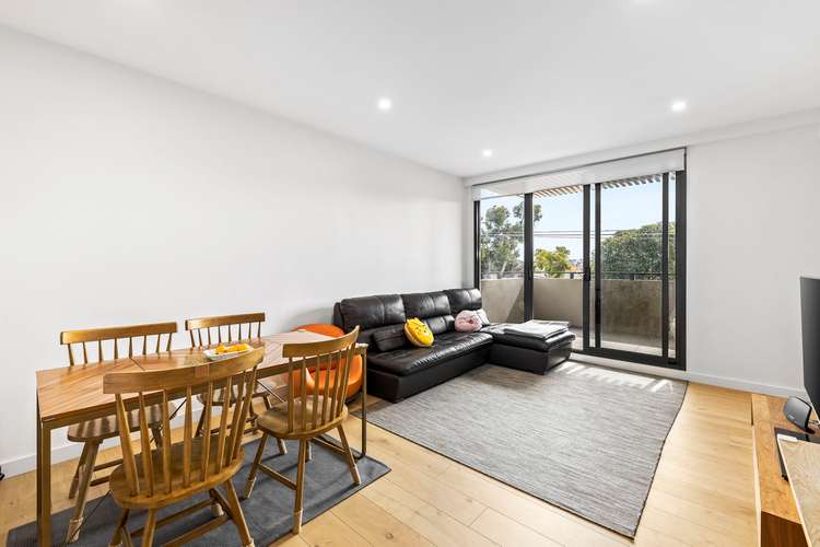 Third view of Homely apartment listing, 104/177 Blackburn Road, Doncaster East VIC 3109