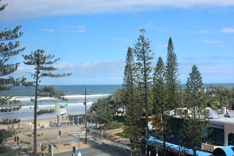 Second view of Homely apartment listing, 307/44 The esplanade, Surfers Paradise QLD 4217