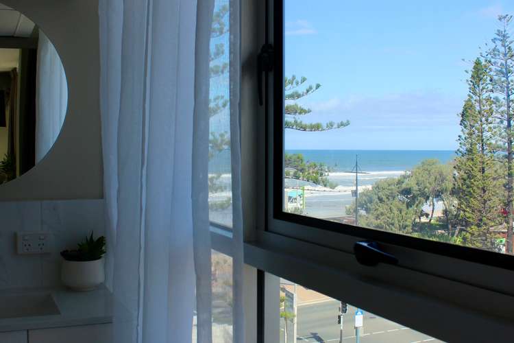 Third view of Homely apartment listing, 307/44 The esplanade, Surfers Paradise QLD 4217