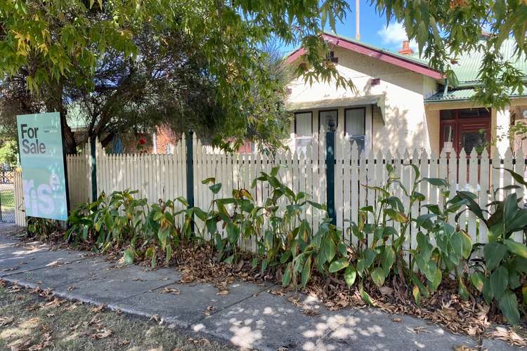 Fourth view of Homely house listing, 371 NORTH STREET, Albury NSW 2640