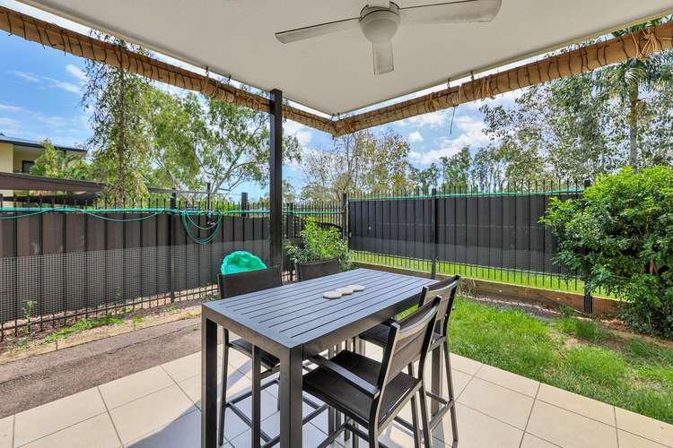 Main view of Homely unit listing, 62/6 Wright Crescent, Gray NT 830