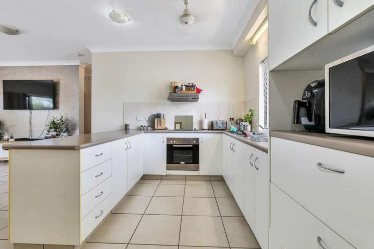 Second view of Homely unit listing, 62/6 Wright Crescent, Gray NT 830