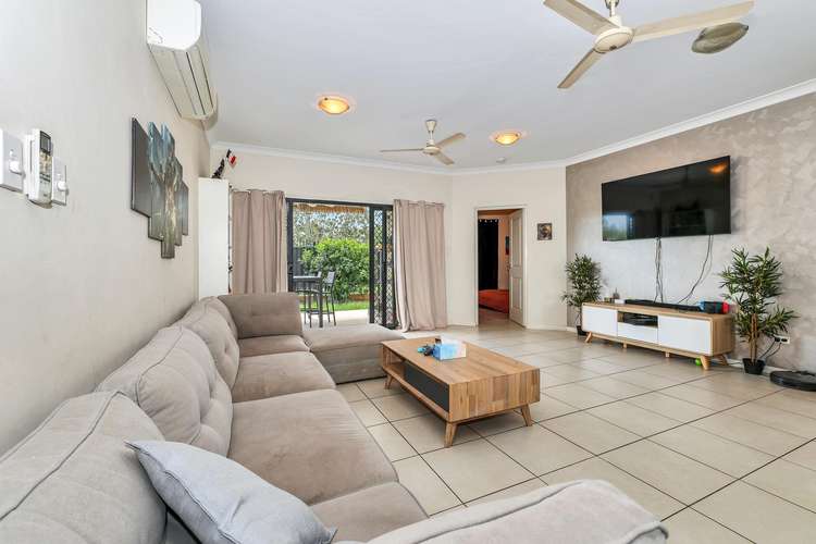 Fourth view of Homely unit listing, 62/6 Wright Crescent, Gray NT 830