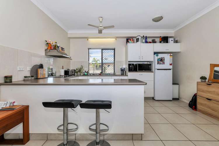 Fifth view of Homely unit listing, 62/6 Wright Crescent, Gray NT 830