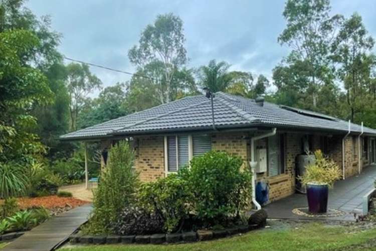 Main view of Homely house listing, 204-206 Leopardwood Road, Cedar Grove QLD 4285