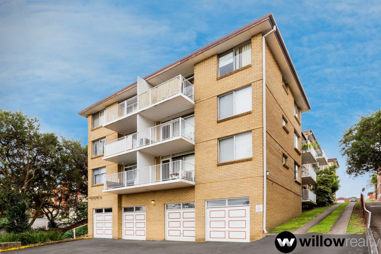 Main view of Homely apartment listing, 11/19 Meadow Crescent, Meadowbank NSW 2114