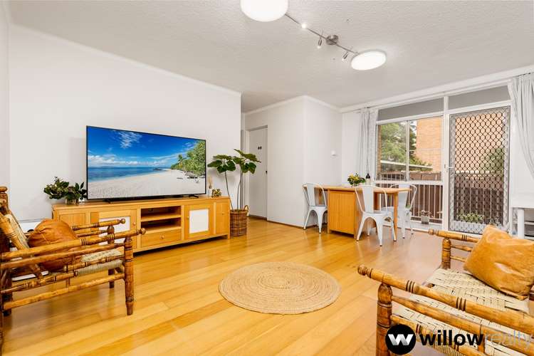 Second view of Homely apartment listing, 11/19 Meadow Crescent, Meadowbank NSW 2114