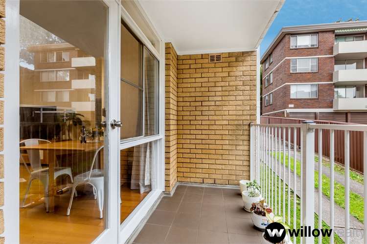 Fourth view of Homely apartment listing, 11/19 Meadow Crescent, Meadowbank NSW 2114