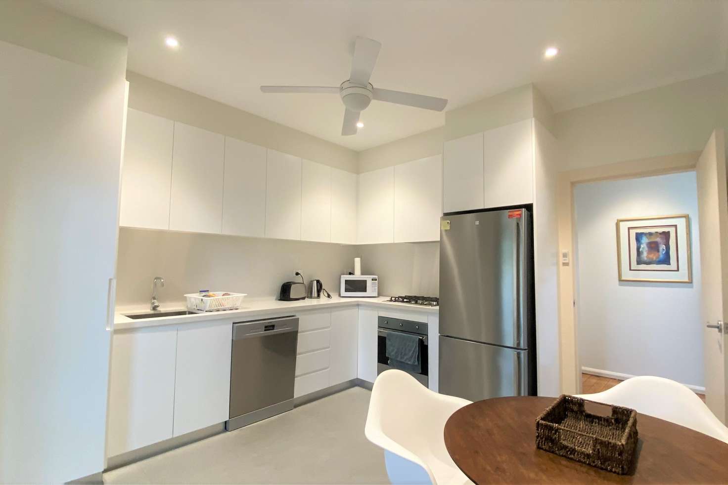 Main view of Homely unit listing, 1/9 William Street, Double Bay NSW 2028