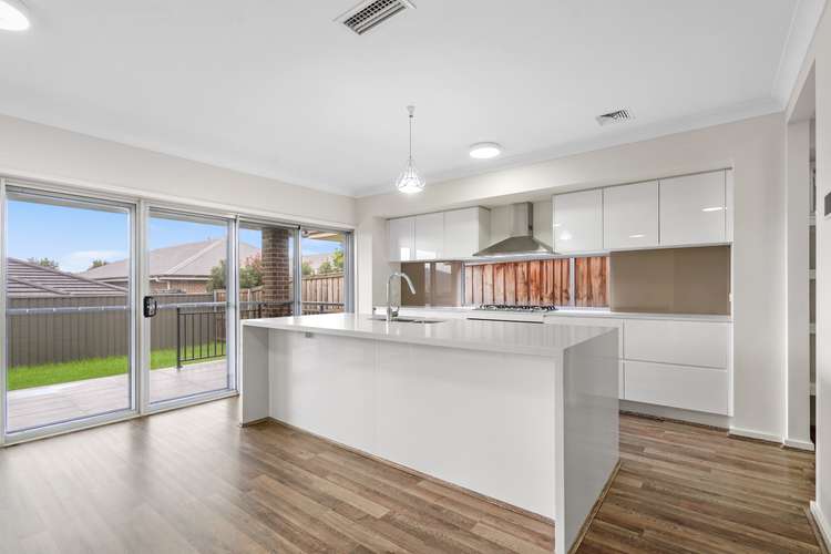 Fifth view of Homely house listing, 20a & 20b Kingsley Street, Oran Park NSW 2570