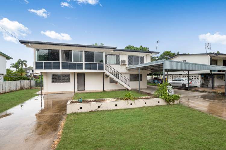 Main view of Homely house listing, 33 Berontha Street, Cranbrook QLD 4814