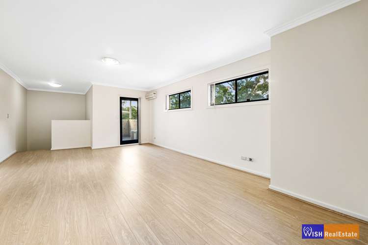 Sixth view of Homely apartment listing, 33/502-514 Carlisle Avenue, Mount Druitt NSW 2770