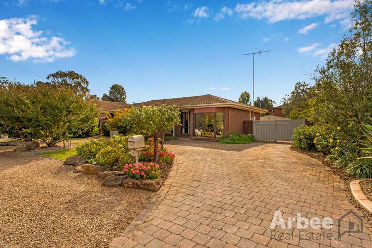 Main view of Homely house listing, 14 Margaret Drive, Bacchus Marsh VIC 3340