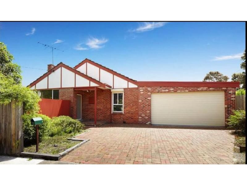 Main view of Homely house listing, 357 Bell Street, Bellfield VIC 3081