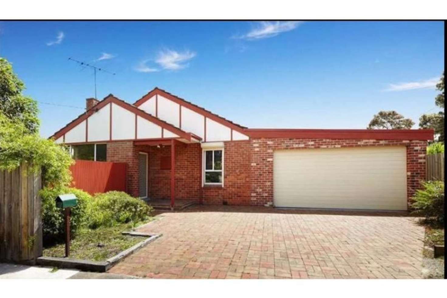 Main view of Homely house listing, 357 Bell Street, Bellfield VIC 3081